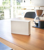 Coffee Filter Case Size 02 - Kitchen Storage Holder Container. - Image 2