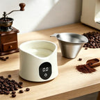 Scale with Dosing Cup, Digital Espresso Scale - Image 7