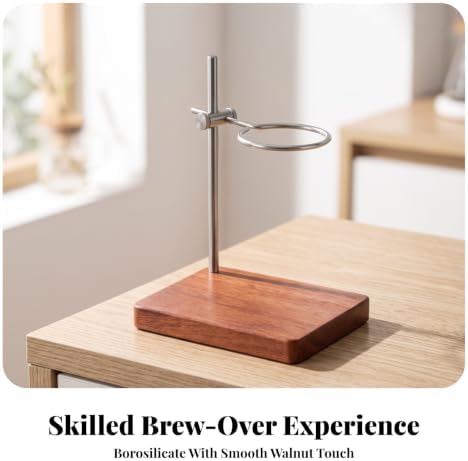 Coffee Stand with per Loop - Image 2