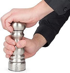 Peugeot Paris Chef Pepper Mill, u'Select, 7 in, Stainless Steel - Image 6