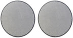 2 Pcs 61mm Mesh Filter,Compatible For Aeropress by Unknown