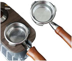 58mm Bottomless Portafilter, Compatible with Breville - Image 6