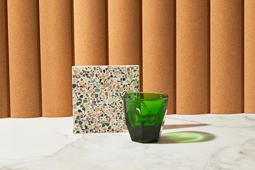 notNeutral Vero Glass (Emerald) (6, 6 oz.) - Image 2
