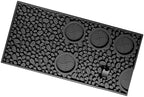 Premium Silicone Coffee Tamper Mats with Nonslip Base and Drainage Design for Homes Kitchen and Cafes Use - Image 5
