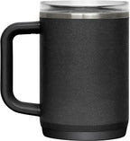 CamelBak Thrive Mug Drinkware 16oz, Black - Image 3