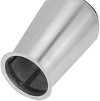 Stainless Steel Coffee Espresso Dosing Cup Cafe Beans Powder FIlter Compatible with Automatic Grinder Coffee AccessoriesNO.1101 - Image 3