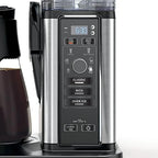 Ninja Hot & Iced, Single Serve or Drip Coffee System, CM300 (Renewed),10 cups - Image 3