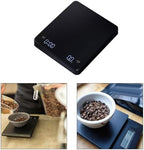 Coffee Scale with Timer Espresso Scale Portable Professional Graduation - Image 6