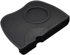 Non-Slip Silicone Espresso Tamper Mat 51/54/58mm Portafilter by Unknown