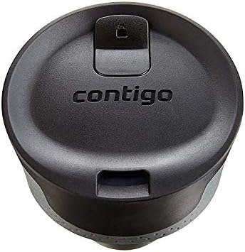 Contigo West Loop Autoseal Travel Mug, Stainless Steel Thermal Mug, Vacuum Flask, Leakproof Tumbler, Coffee Mug with BPA-Free Easy-Clean Lid - Image 5