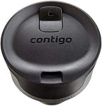 Contigo West Loop Autoseal Travel Mug, Stainless Steel Thermal Mug, Vacuum Flask, Leakproof Tumbler, Coffee Mug with BPA-Free Easy-Clean Lid - Image 5
