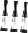 MAGICLULU 3pcs Espresso Stirrer Whisk Hand Distributor Stirring Tool for Coffee for by MAGICLULU