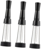 MAGICLULU 3pcs Espresso Stirrer Whisk Hand Distributor Stirring Tool for Coffee for by MAGICLULU