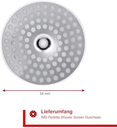 Perfetta Shower Screen by SOLIS - Image 6