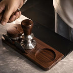 54mm Tamping Mat For Breville Espresso Machine Accessories - Image 5
