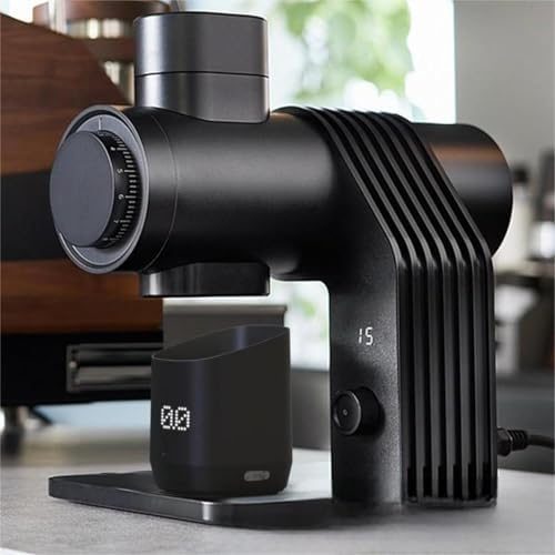 Espresso Cup Scale Cup with Accurate Measuring Electronic Tray Type C Charging Waterproof Material with Timer and LED Display - Image 4