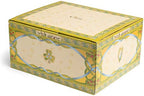 Royal Tara Ceramic Shamrock Boxed Mug - Irish Weave Bone China Gift Set (6 Cups, 380 ML/13fl oz) - Image 2