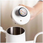 Stainless Steel Coffee Temperature Meter Probe 0~100℃ Thermometer - Image 3