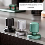 30lbs Calibrated Rebound Coffee Tamper for Espresso - Image 2