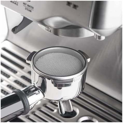 1PCS Coffee Puck Screen 51/53.5 58.5MM 316 Stainless Steel Portafilter Filter Plate Lower Shower For Espresso Machine 150um(51mm 1.7mm) - Image 7