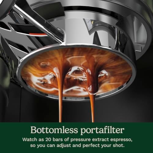 Cuisinart Espresso Bar™ Espresso Machine - Image 4