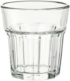 ProTuning Pokal Espresso Glass, Clear Glass, 10 cl by ProTuning