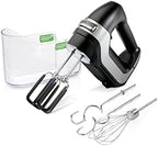 Hamilton Beach Professional 7-Speed Digital Electric Hand Mixer by HamiltonBeachProfessional