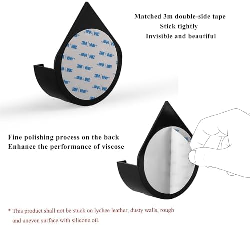 Compatible for MHW-3BOMBER Portafilter Wall Rack - Image 6