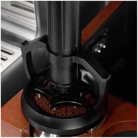 M11K-Electric Power Needle Distributor Coffee Wdt Tool WDT Magnetic Stirrer Espresso - Image 2