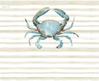 Tervis 24oz Tritan Water Bottle | Sara Berrenson - Atlantic Crab - Image 2