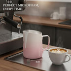Milk Frothing Pitcher - Image 2