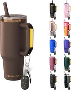 Frost Buddy Thicc Buddy 40oz Tumbler - Insulated Stainless Steel by FrostBuddy