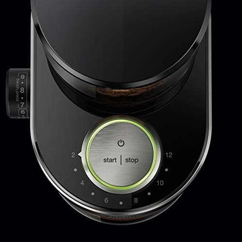 Braun KG7070 Burr Grinder, Stainless Steel - Image 4
