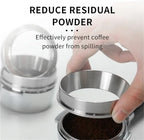 Compatible Coffee Dosing Funnel Ring - Image 3