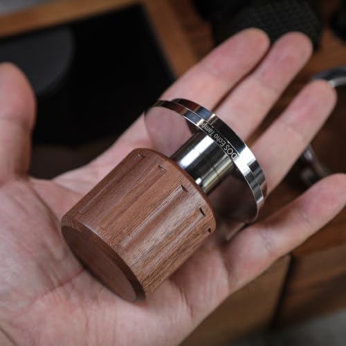 51.5mm Espresso Tamper – 51.5 mm Tamper For La Pavoni - Image 4