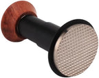 Calibrated Coffee Tamper 51mm, Stainless Steel Base for Home Barista - Image 3