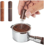 Coffee Accessory Set, Compatible with JUSTINLAU, Dosing Cup Spray Bottle - Image 6