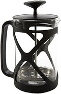 Primula 6CUP Tempo Rich, Non-Bitter Coffee-French Press Design-Easy to Use-Makes 6 Cups-Black (PCP-2306) by Primula