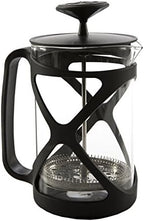 Primula 6CUP Tempo Rich, Non-Bitter Coffee-French Press Design-Easy to Use-Makes 6 Cups-Black (PCP-2306) by Primula