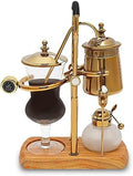 Balance Siphon Coffee Maker, Vintage Coffee Maker, Gravity Coffee Maker by Akynjtbca