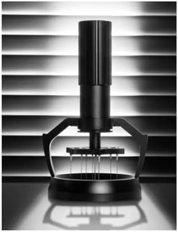 M11K-Electric Power Needle Distributor Coffee Wdt Tool WDT Magnetic Stirrer Espresso - Image 5