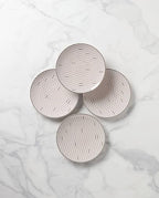 Lenox 897313 Trianna Salad Plates, Set of 4 - Image 2