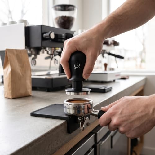 Pssopp 58mm Espresso Tamper, 304 Stainless Steel - Image 6