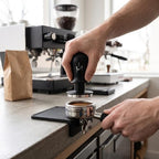 Pssopp 58mm Espresso Tamper, 304 Stainless Steel - Image 6