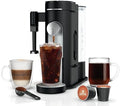 Ninja Single Serve Coffee Maker - Combo Machine, K-Cup Pods and Grounds by Unknown