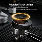 Electric Powder Receiving Ring, Coffee Machine Anti-static Powder - Image 5