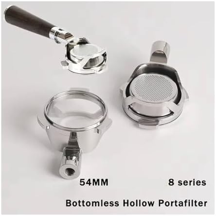Compatible For Breville 870 54MM Bottomless Portafilter - Image 6