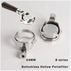 Compatible For Breville 870 54MM Bottomless Portafilter - Image 6