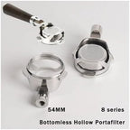 Compatible For Breville 870 54MM Bottomless Portafilter - Image 2