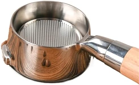 Compatible for Gaggia 58mm Bottomless Portafilter - Image 3